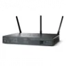 Маршрутизатор Cisco 881, 802.11n