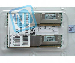 Модуль памяти HP 397409-B21 1Gb FB DIMM PC2-5300 2x512Mb Kit-397409-B21(NEW)