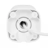 Камера сетевая буллет OMNY LB-4DM-DL-28-ECO, 4Мп, двойная подсветка до 30м, без MicroSD, 2,8мм
