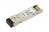 Модуль SFP+ оптический, дальность до 40км (15dB), 1550нм