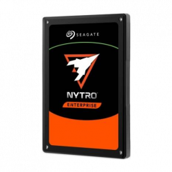 Накопитель SSD Seagate Nytro 3531, 3200Gb, SAS, eTLC, 2,5"