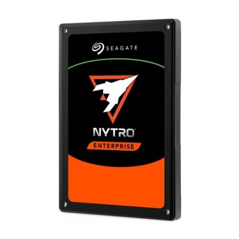 Накопитель SSD Seagate Nytro 3531, 3200Gb, SAS, eTLC, 2,5"
