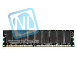 Модуль памяти HP 170519-001 Compaq 1GB SDRAM, CL3 (256MB)-170519-001(NEW)