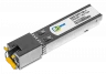 Модуль SFP 100M с интерфейсом RJ45, до 100м