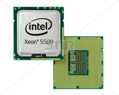 Процессор Intel Xeon Quad-Core L5520