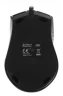 Мышь A4Tech V-Track Padless N-500F черный оптическая (1200dpi) USB (4but)