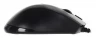 Мышь A4Tech V-Track Padless N-500F черный оптическая (1200dpi) USB (4but)
