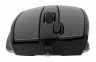 Мышь A4Tech V-Track Padless N-500F черный оптическая (1200dpi) USB (4but)