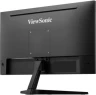 Монитор ViewSonic 23.8" VX24G1-HD черный IPS LED 16:9 HDMI матовая 300cd 178гр/178гр 1920x1080 180Hz