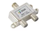 Ответвитель абонентский SNR-T-114 на 1 отвод вносимое затухание IN-TAP 14dB.