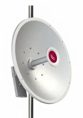 Антенна MikroTik 30dBi 5Gh