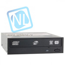 Привод HP GH40L DVD +/- RW ROM Drive-GH40L(NEW)