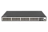 Управляемый PoE коммутатор уровня 2+ SNR-S5110G-48TX-POE