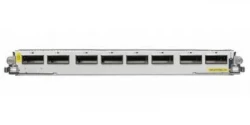 Модуль Cisco A9K-8X100G-LB-SE для маршрутизаторов ASR 9000 серии