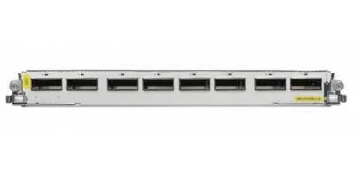 Модуль Cisco A9K-8X100G-LB-SE для маршрутизаторов ASR 9000 серии