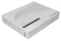 Мультисервисный маршрутизатор, Wifi 802.11b/g/n, 2xFXS, 1xGE LAN, 3x FE LAN, 1xCombo WAN (100/1000Base-TX/SFP), 1xUSB, 3G