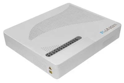 Мультисервисный маршрутизатор, Wifi 802.11b/g/n, 2xFXS, 1xGE LAN, 3x FE LAN, 1xCombo WAN (100/1000Base-TX/SFP), 1xUSB, 3G