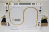 Мультисервисный маршрутизатор, Wifi 802.11b/g/n, 2xFXS, 1xGE LAN, 3x FE LAN, 1xCombo WAN (100/1000Base-TX/SFP), 1xUSB, 3G