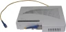Мультисервисный маршрутизатор, Wifi 802.11b/g/n, 2xFXS, 1xGE LAN, 3x FE LAN, 1xCombo WAN (100/1000Base-TX/SFP), 1xUSB, 3G