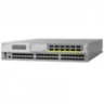 Коммутатор Cisco Nexus N9K-C9396PX, направление охлаждения Port-side Intake