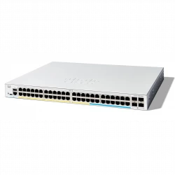 Коммутатор Cisco Catalyst C1300-48MGP-4X