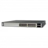 Коммутатор Cisco Catalyst WS-C3750E-24PD-S