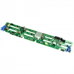 Панель подключения 12 HDD 3.5 для сервера Dell R720XD