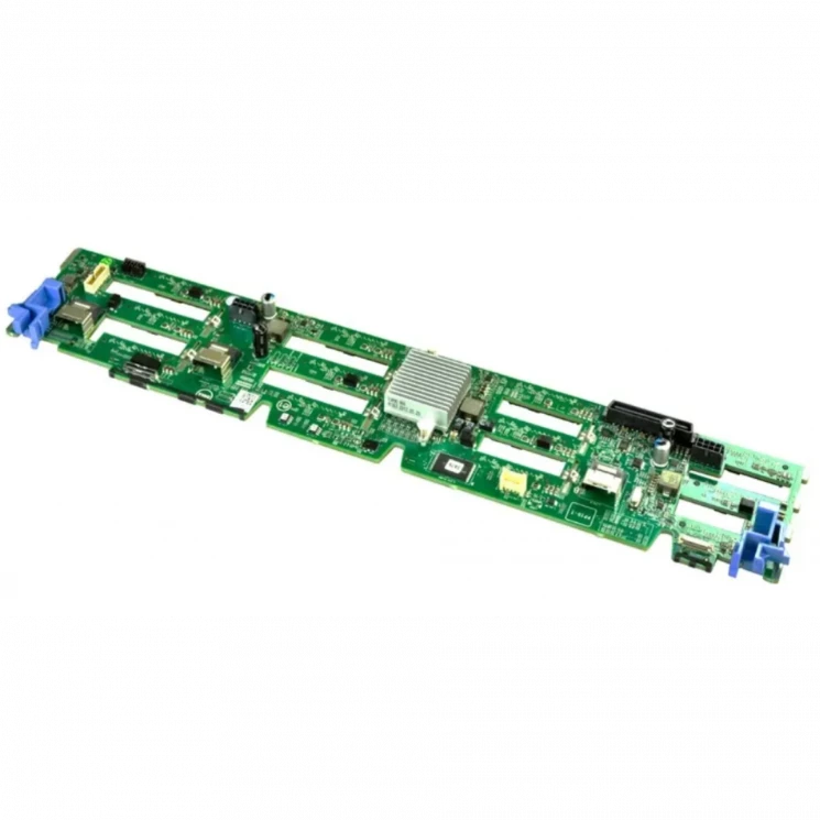 Панель подключения 12 HDD 3.5 для сервера Dell R720XD