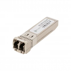 Модуль B-OptiX SFP+ DWDM оптический, дальность до 80км (24dB), 1550.92нм