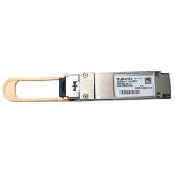 Модуль оптический Huawei QSFP-40G-SR-BD
