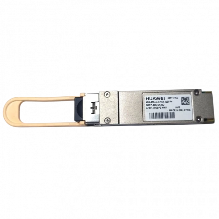 Модуль оптический Huawei QSFP-40G-SR-BD