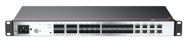 Маршрутизатор Huawei NetEngine 8000 M1A