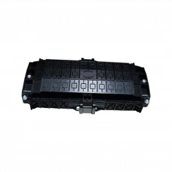 Муфта оптическая проходная серии SNR-FOSC-CH019