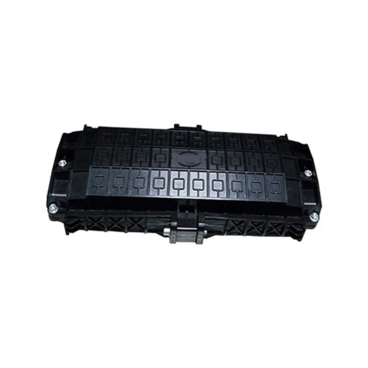 Муфта оптическая проходная серии SNR-FOSC-CH019