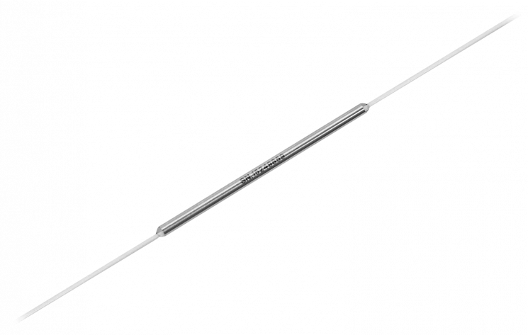 Аттенюатор SNR-ATT-IL-10dB (inline, под сварку, без адаптеров) (Набор 2шт)