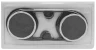 Аттенюатор SNR-ATT-IL-10dB (inline, под сварку, без адаптеров) (Набор 2шт)