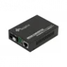 Медиаконвертер B-OptiX 10/100-Base-T / 100Base-FX, Tx/Rx: 1310/1550нм, LFP
