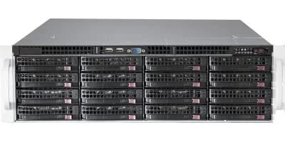 Сетевой видеорегистратор Macroscop NVR-300 Pro