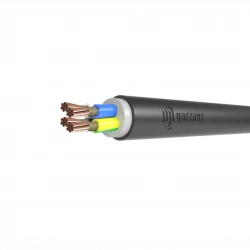 Кабель ВВГнг(А)-FRLS 4х25 МК (N) 0.66кВ (м) Цветлит 00-00140706