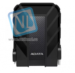 Жесткий диск A-Data USB 3.0 1Tb AHD710P-1TU31-CBK HD710Pro DashDrive Durable 2.5" черный