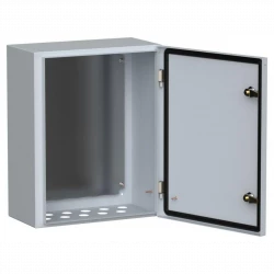 Корпус металлический ЩМП-2-0 500х400х220 У2 IP54 IEK YKM40-02-54