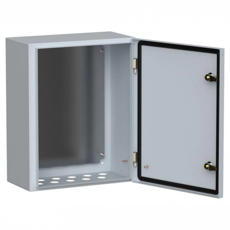 Корпус металлический ЩМП-2-0 500х400х220 У2 IP54 IEK YKM40-02-54