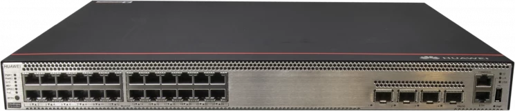 Коммутатор Huawei S5736-S24UM4XC