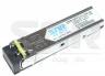 Модуль SFP 2.5G CWDM оптический, дальность до 80км (28dB), 1350нм
