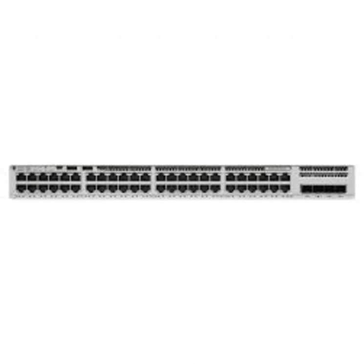 Коммутатор Cisco Catalyst C9300L-48P-4X-A