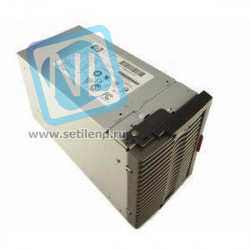 Блок питания HP 570451-101 Hot Plug Redundant Power Supply Platinum 1200W Option Kit-570451-101(NEW)