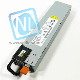 Блок питания IBM 43W8213 Hot-Swap 670W Power Supply x3550-43W8213(NEW)