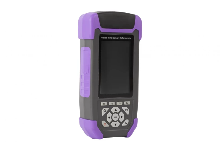 Рефлектометр оптический SNR-OTDR (1310/1550 nm, 24/22 dB, VFL, OPM, OLS)