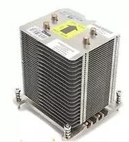 Система охлаждения HP 519326-001 Heatsink for ML330 G6-519326-001(NEW)