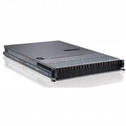 Сервер Dell PowerEdge C2100, 2 процессора Intel Xeon Quad-Core L5630, 8GB DRAM, H700